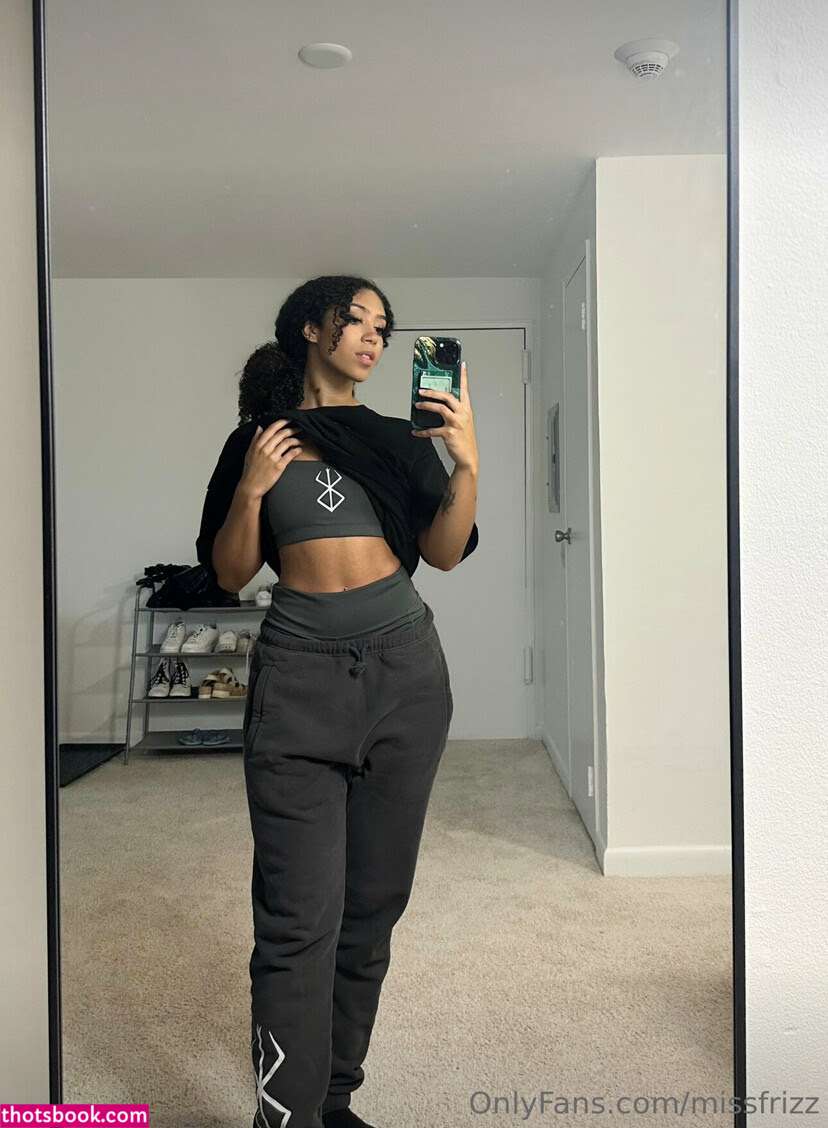 Frizzylifts Missfrizz Nude Leaks OnlyFans Photos #25 1677434