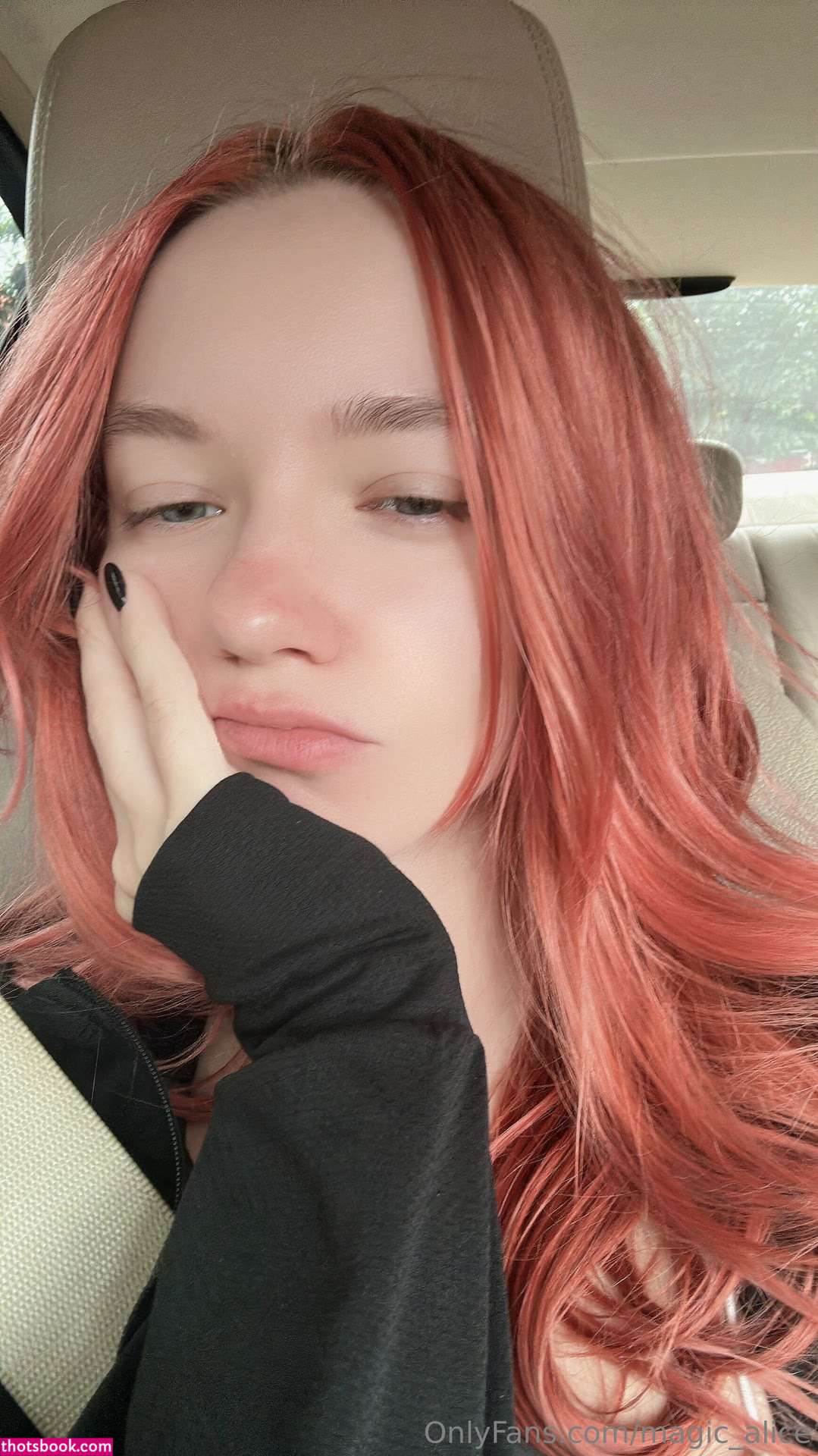 magic alice Nude Leaks OnlyFans Photos #19 1677666