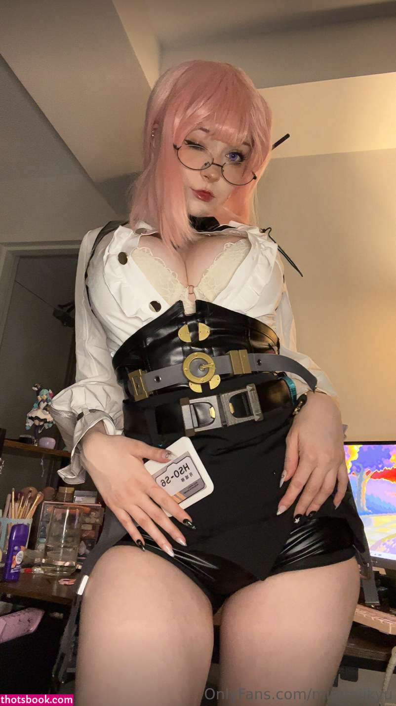 Miimmikyu Nude Leaks OnlyFans Photos #5 1677782