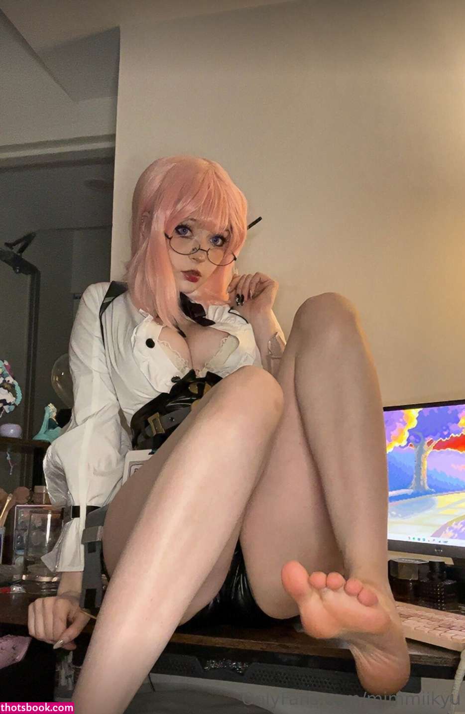 Miimmikyu Nude Leaks OnlyFans Photos #5 1677790