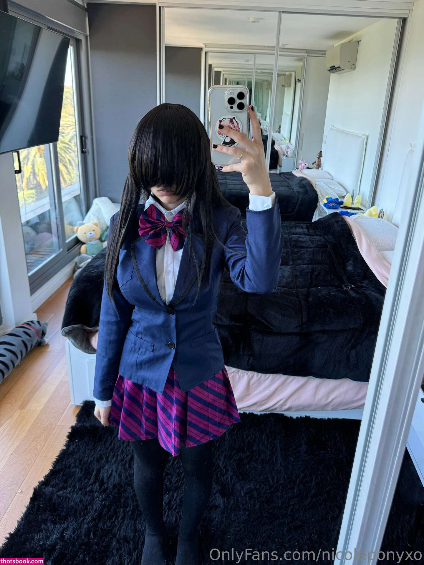 Niquidoll Nicoleponyxo Nude Leaks OnlyFans Photos #18 1677879