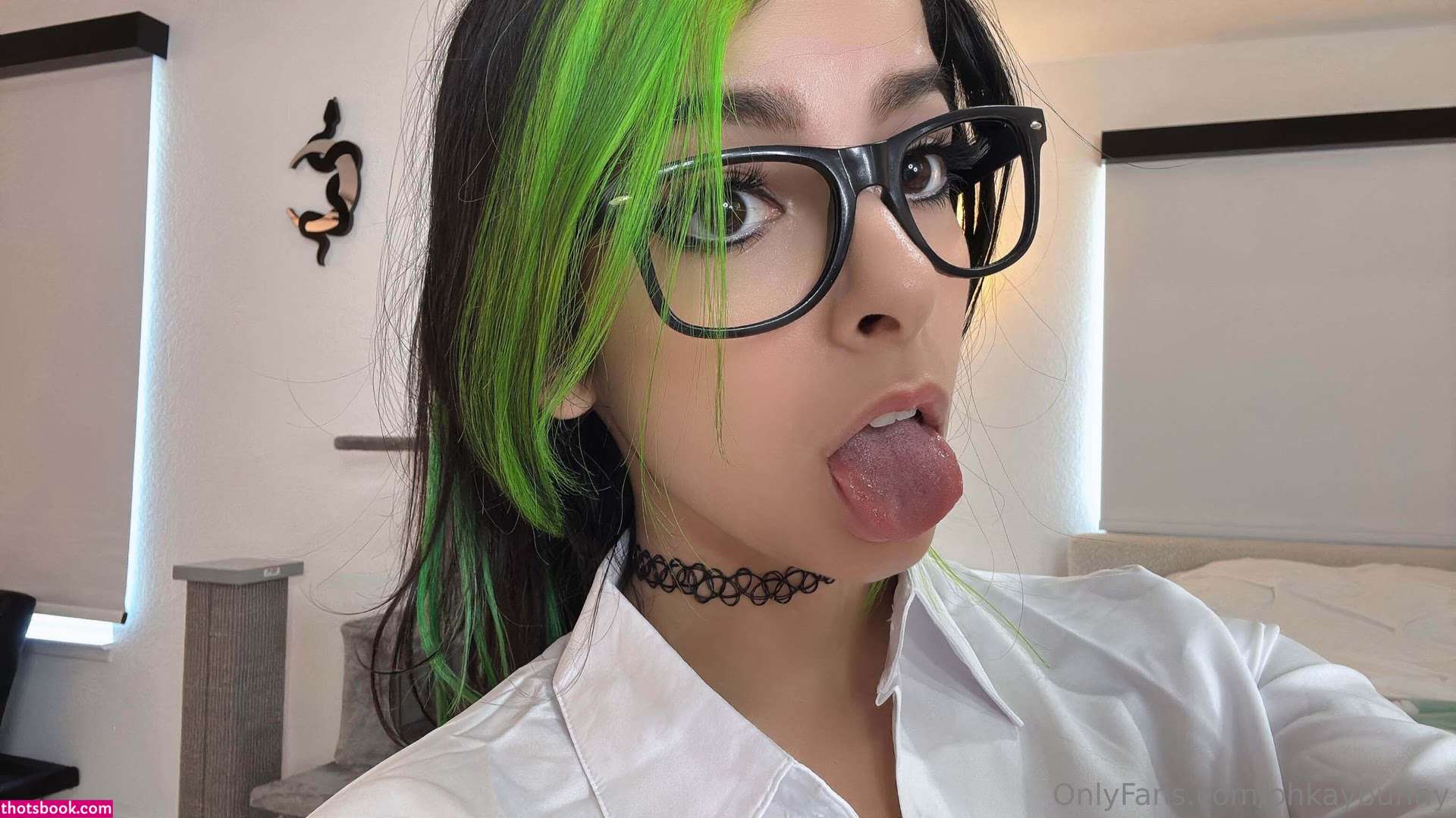 ohkaybunny Nude Leaks OnlyFans Photos #12 1677913