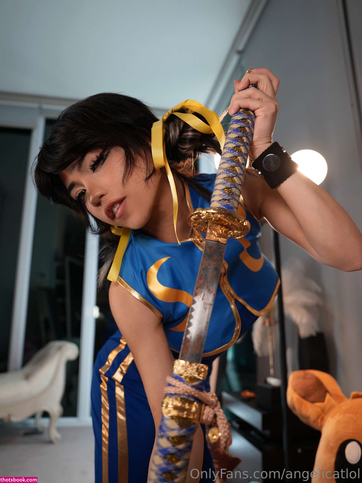 Angelicat Nude Leaks OnlyFans Photos #27 1686421