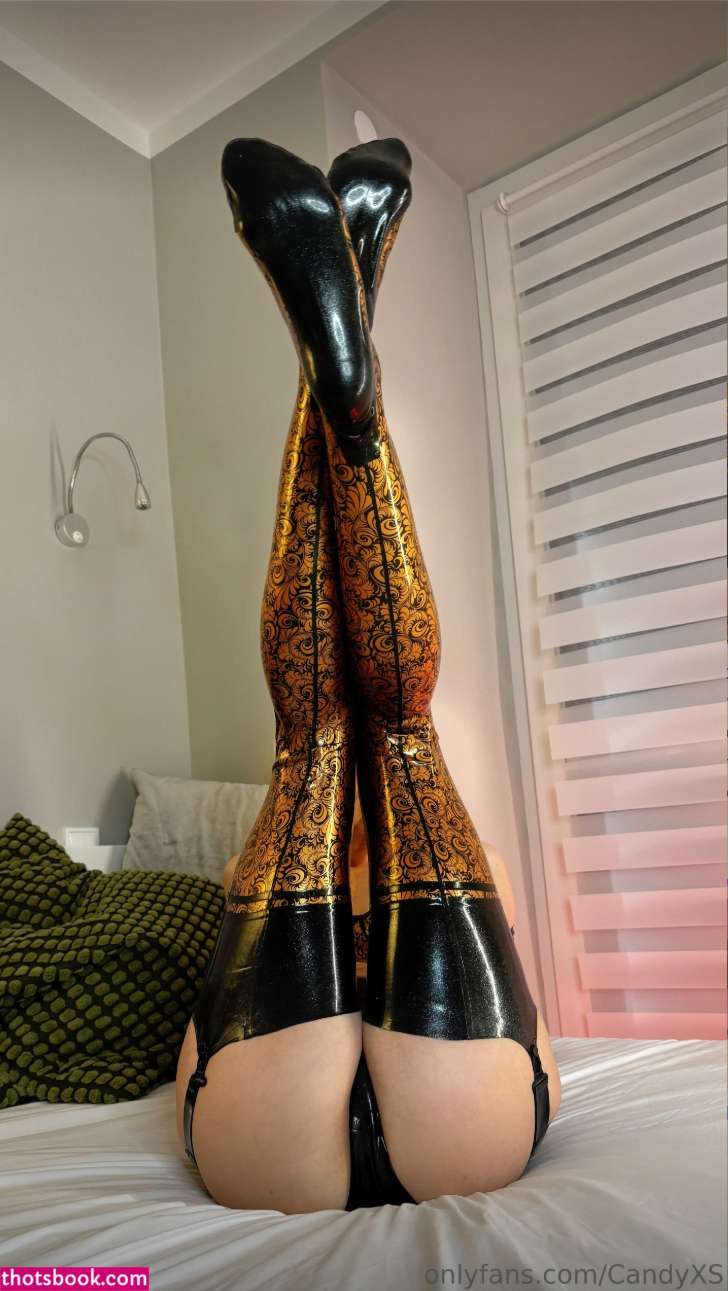 CandyXS Laura paradise Nude Leaks OnlyFans Photos #9 1686603