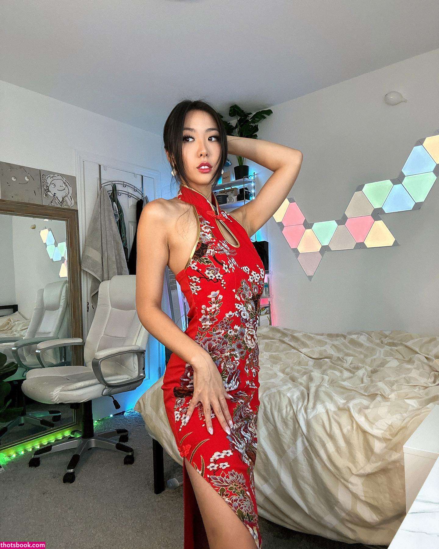 Classic Christinee Nude Leaks OnlyFans Photos #5 1686628