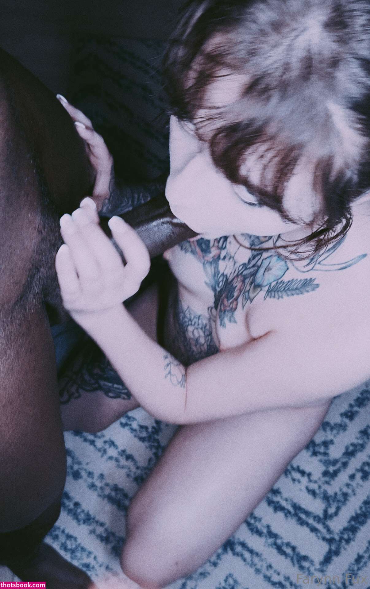 Faryn Lain Farynn Fux farynnfx Nude Leaks OnlyFans Photos #2 1686791