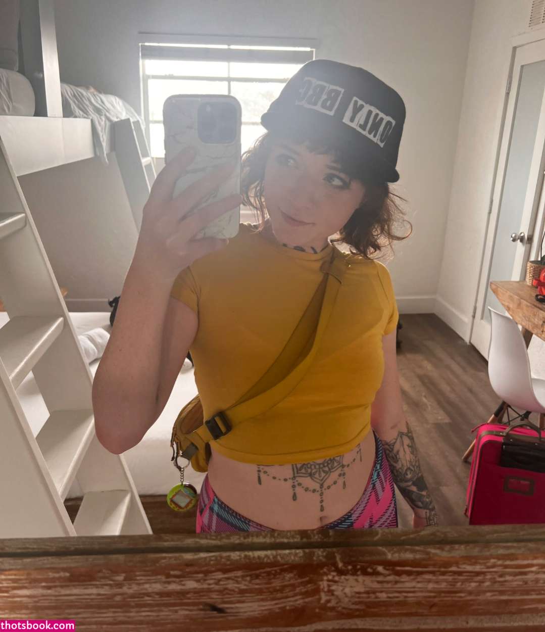 Faryn Lain Farynn Fux farynnfx Nude Leaks OnlyFans Photos #3 1686795