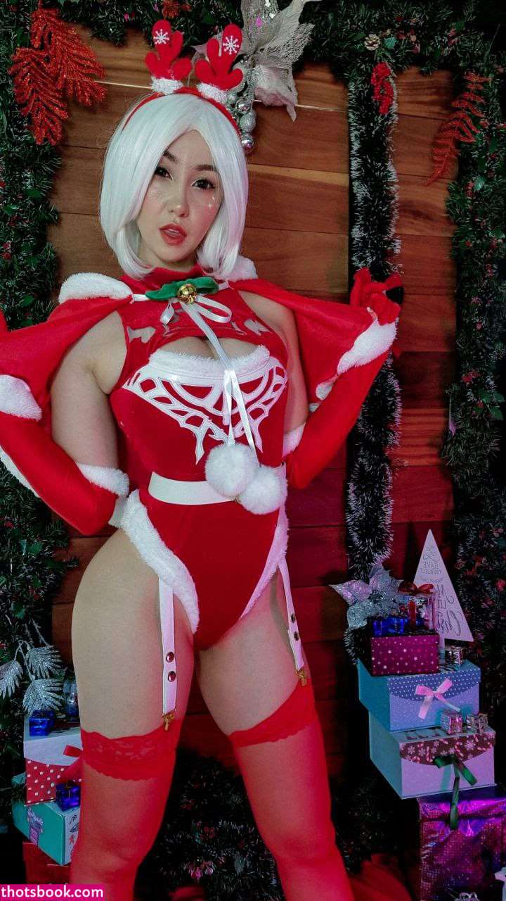 Hakicosmodel Nude Leaks OnlyFans Photos #17 1686858