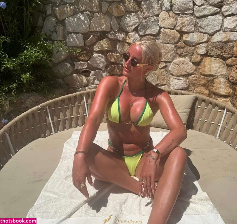 Kamilla Due Nude Leaks OnlyFans Photos #10 1686932