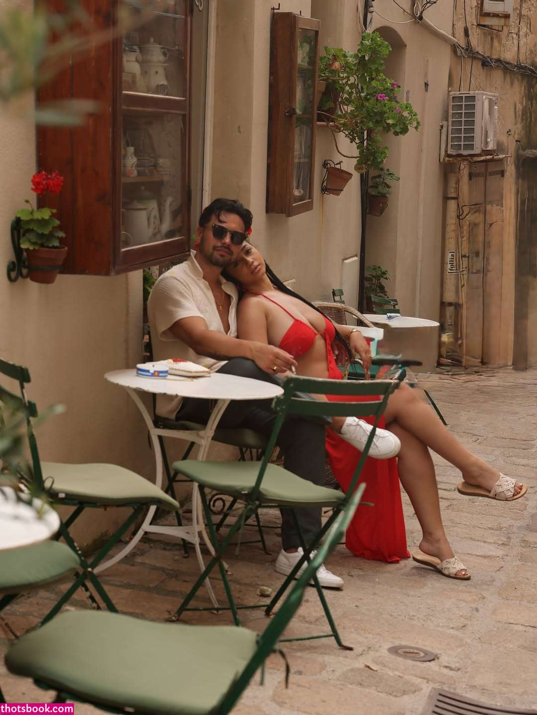 kiarra Storm Nude Leaks OnlyFans Photos #1 1686998