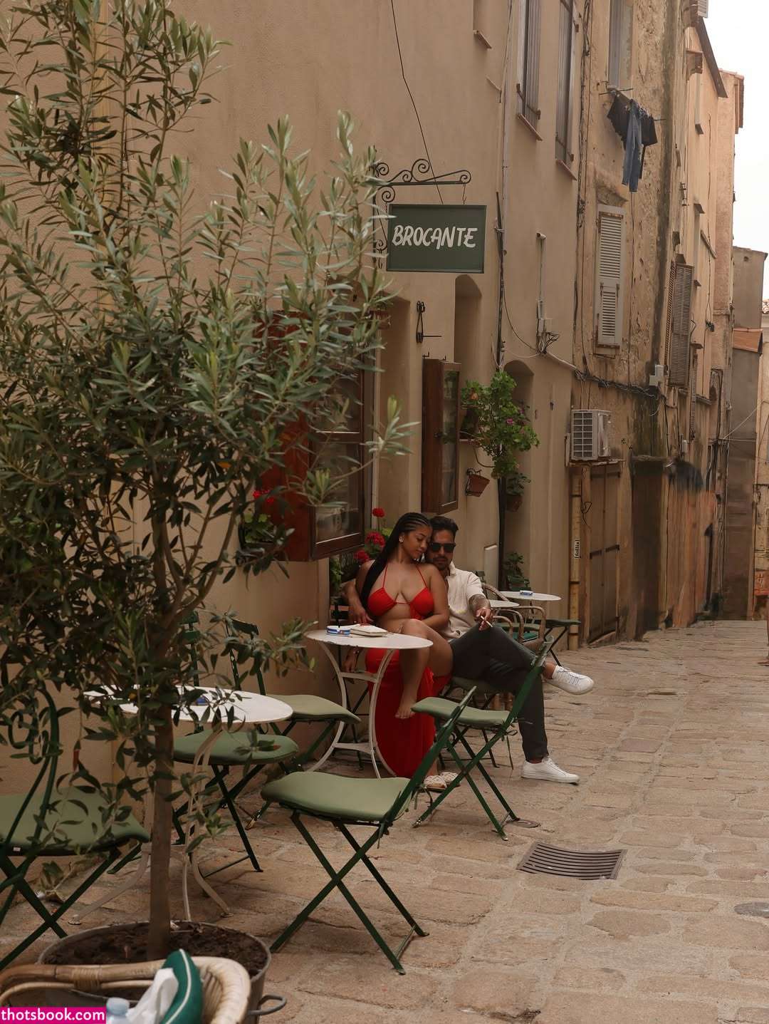 kiarra Storm Nude Leaks OnlyFans Photos #1 1687000