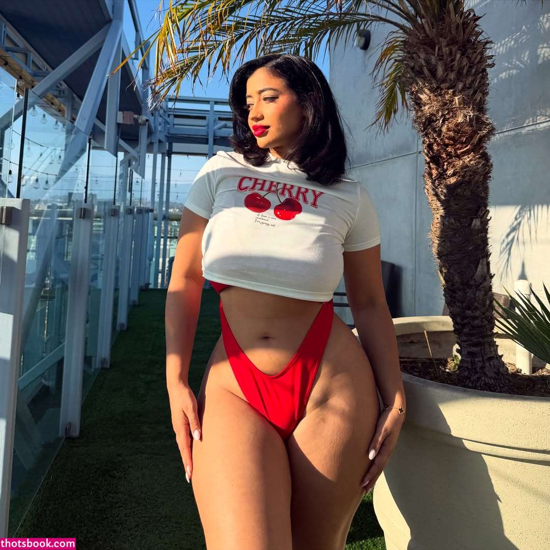 kiarra Storm Nude Leaks OnlyFans Photos #3 1687012