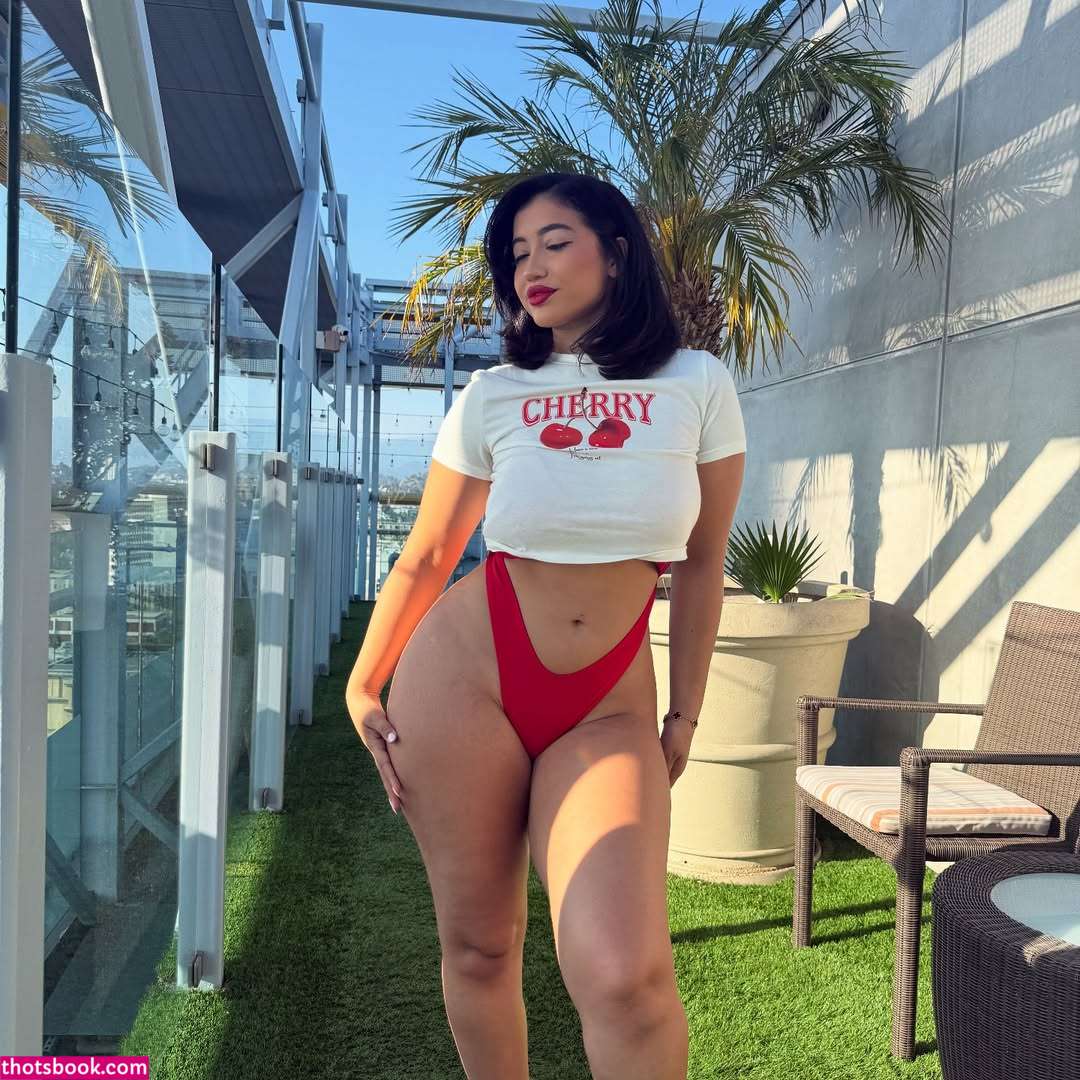 kiarra Storm Nude Leaks OnlyFans Photos #3 1687013
