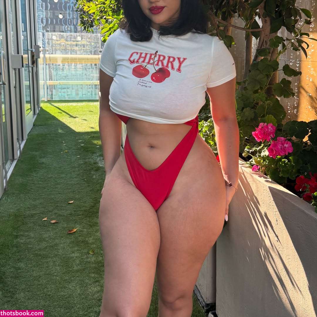 kiarra Storm Nude Leaks OnlyFans Photos #3 1687014