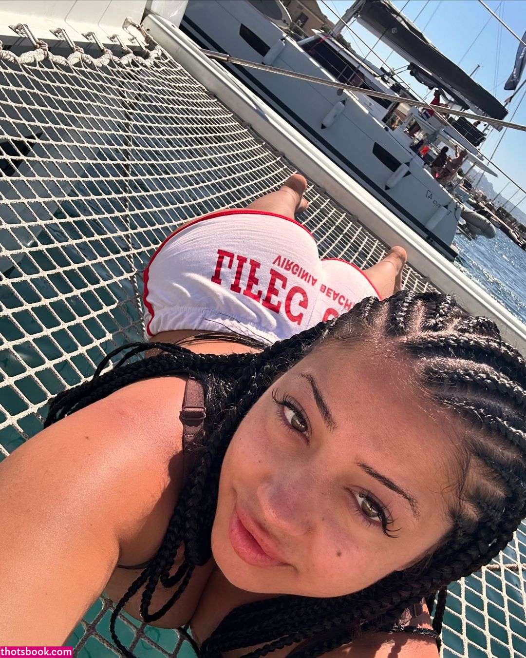 kiarra Storm Nude Leaks OnlyFans Photos #4 1687018