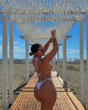 kiarra Storm Nude Leaks OnlyFans Photos #5