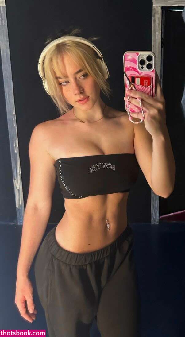 lizgrimess Nude Leaks OnlyFans Photos #2 1687122