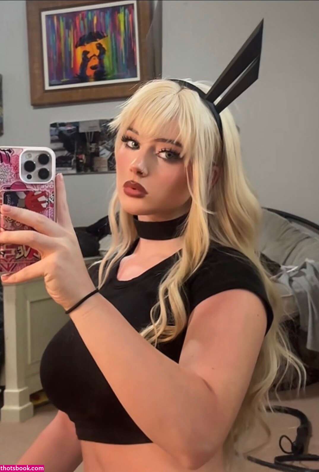 lizgrimess Nude Leaks OnlyFans Photos #3 1687124