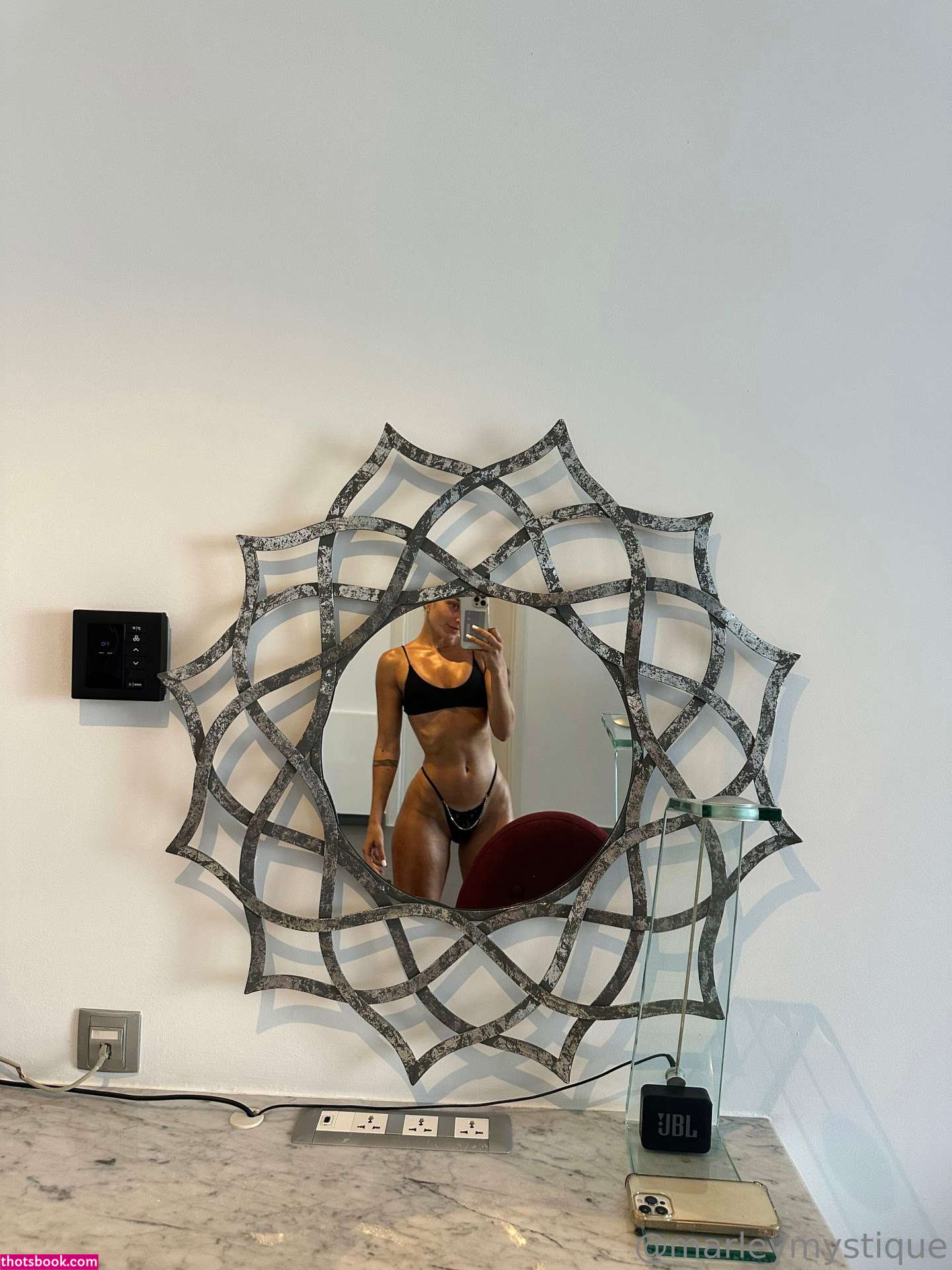 Marley Mystique Nude Leaks OnlyFans Photos #33 1687256