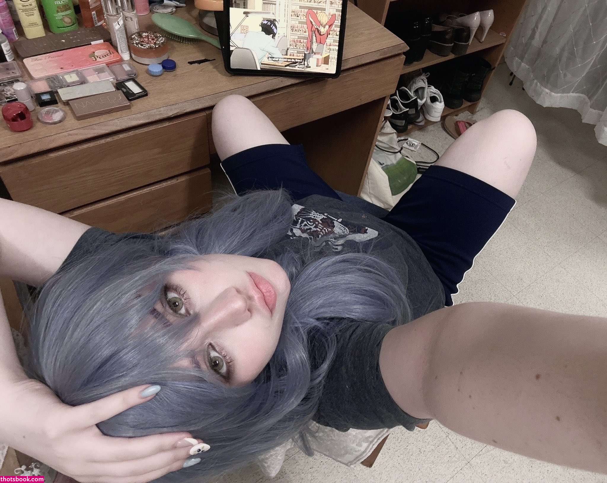 Ochya0 Nude Leaks OnlyFans Photos #1 1687486