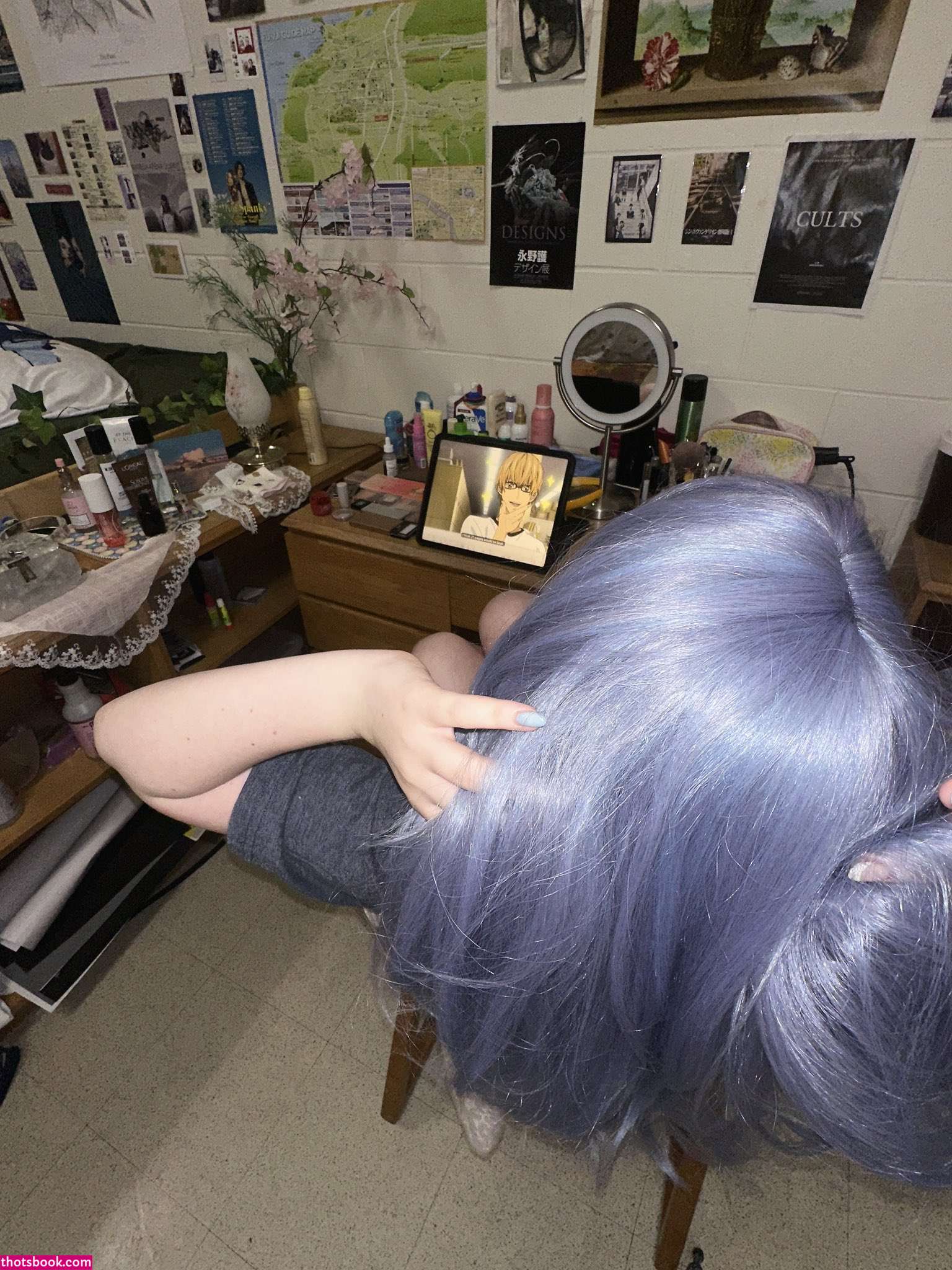 Ochya0 Nude Leaks OnlyFans Photos #1 1687491