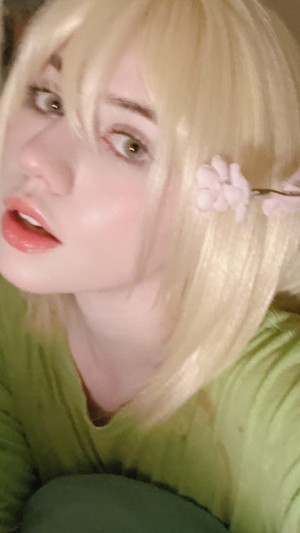 Ochya0 Nude Leaks OnlyFans Photos #1