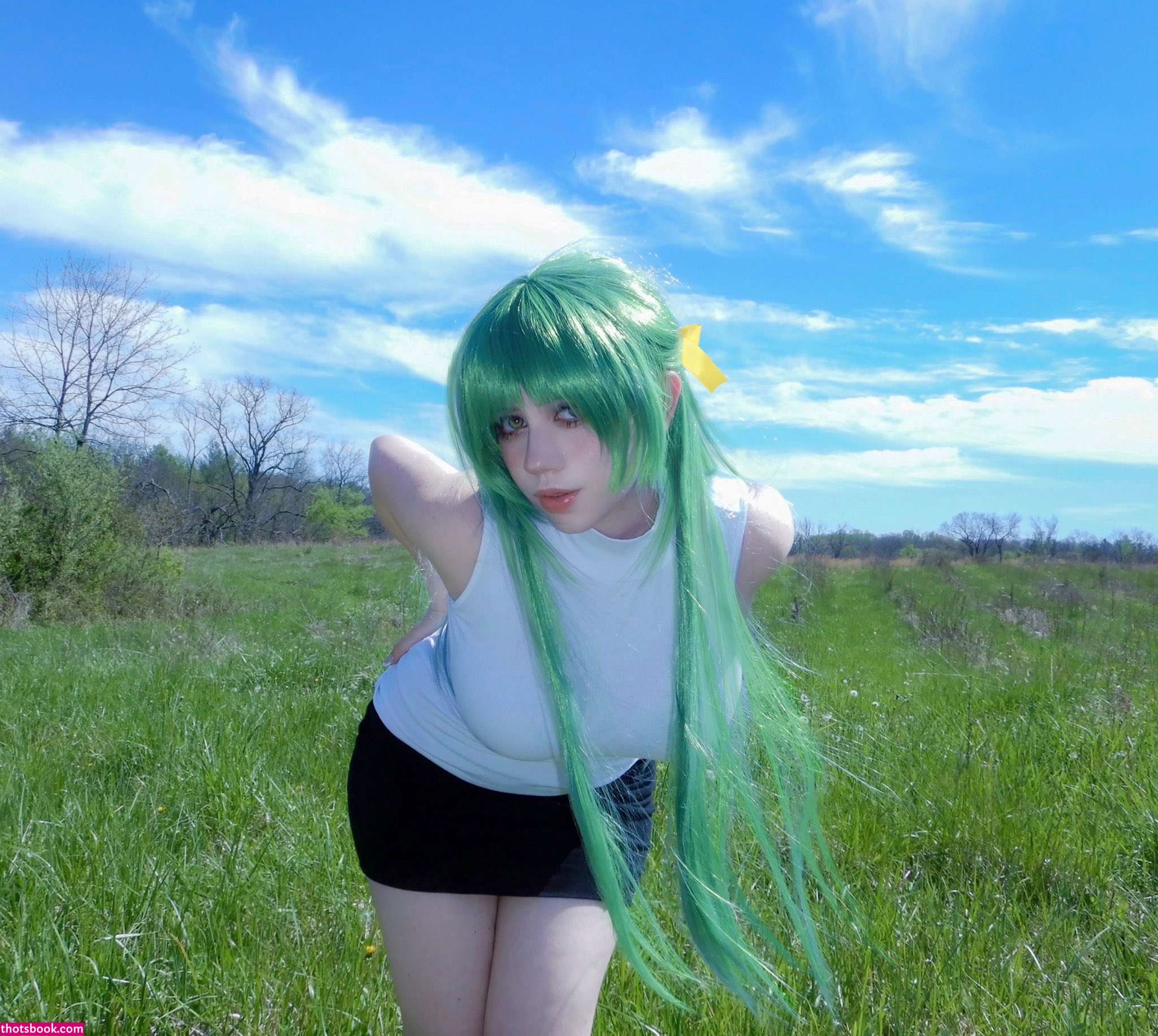 Ochya0 Nude Leaks OnlyFans Photos #2 1687495