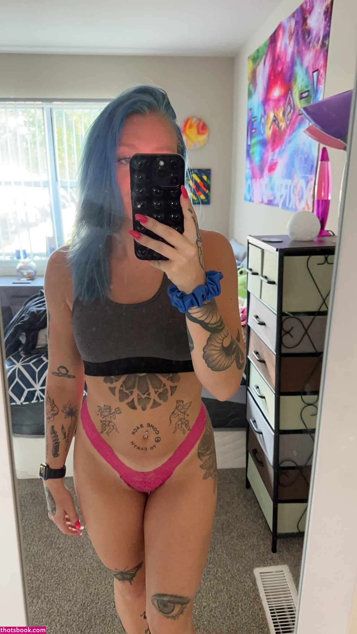 Prettylilprincess24 Nude Leaks OnlyFans Photos #1 1687553