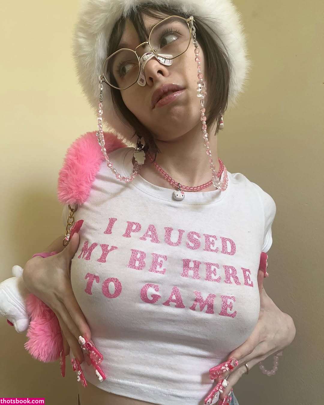 Princessemmagrace Nude Leaks OnlyFans Photos #3 1687597