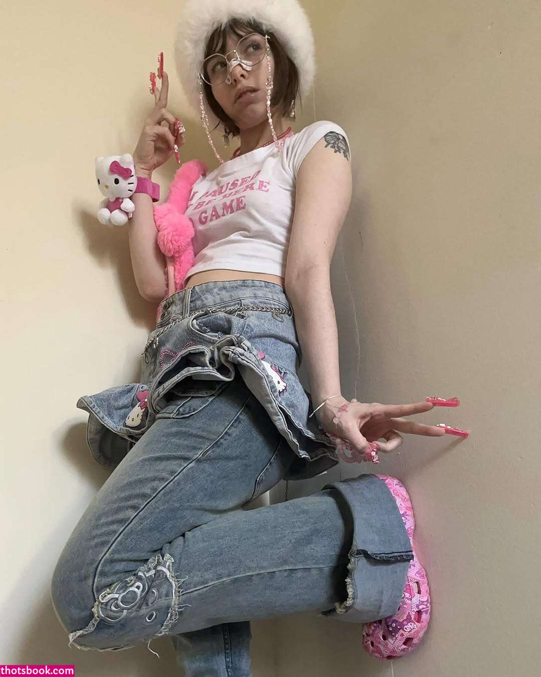 Princessemmagrace Nude Leaks OnlyFans Photos #3 1687598