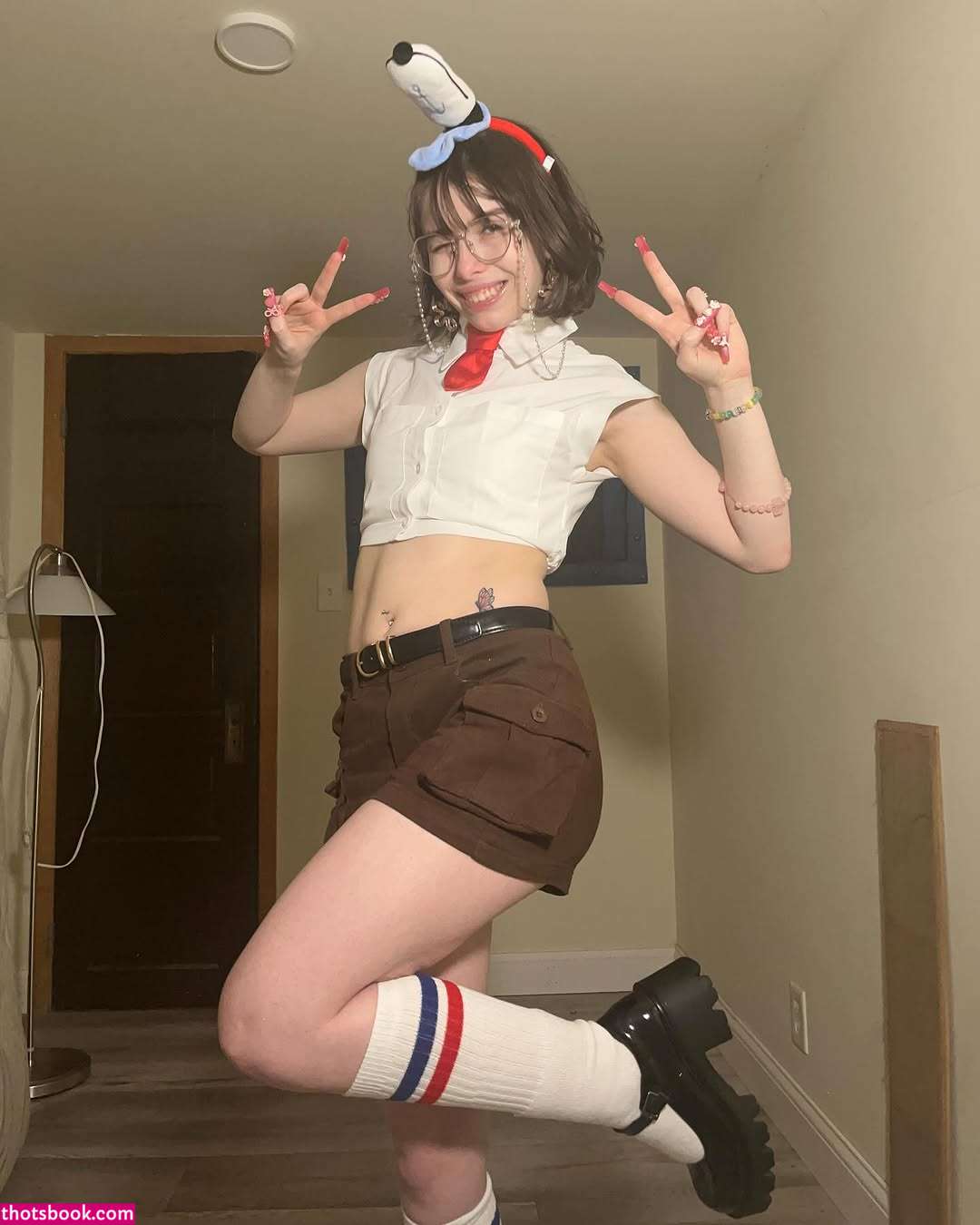 Princessemmagrace Nude Leaks OnlyFans Photos #4 1687606