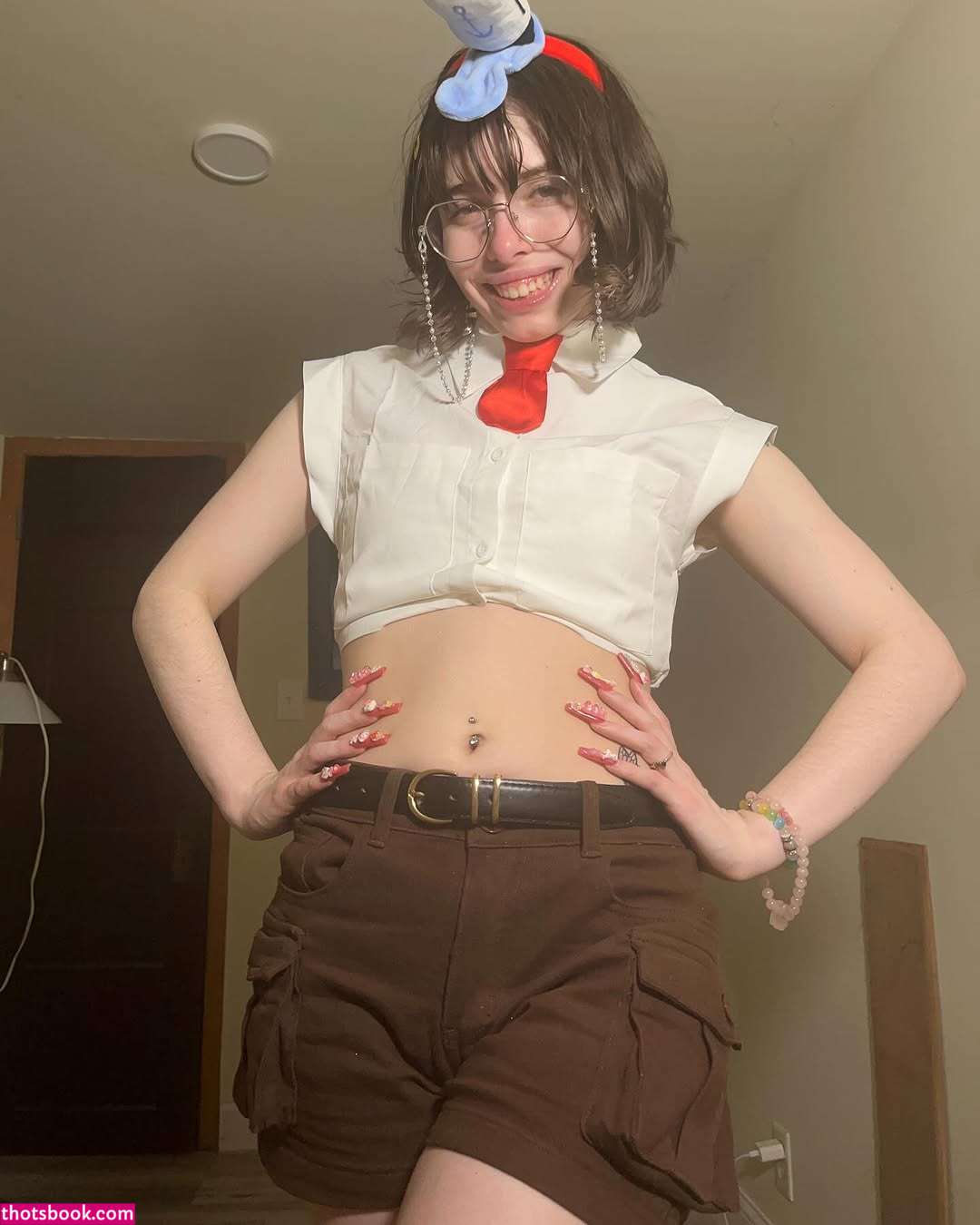 Princessemmagrace Nude Leaks OnlyFans Photos #4 1687607