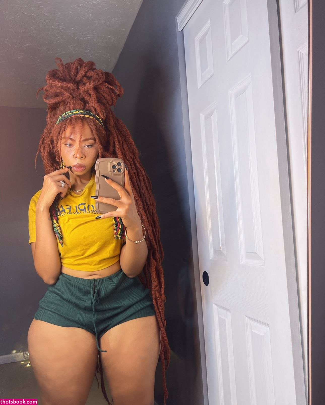 Aria Artizte Nude Leaks OnlyFans Photos #5 1699094