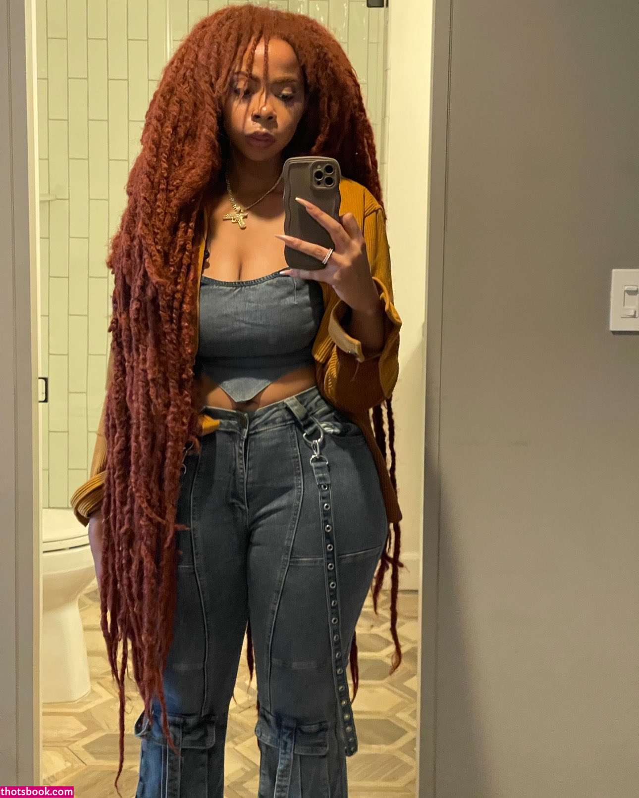 Aria Artizte Nude Leaks OnlyFans Photos #5 1699096