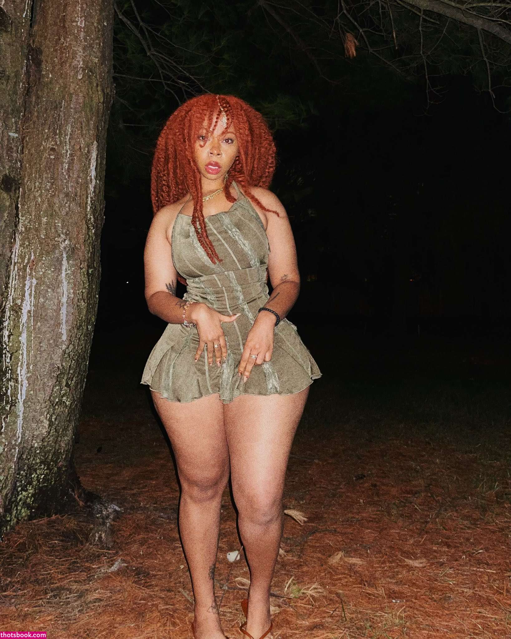 Aria Artizte Nude Leaks OnlyFans Photos #5 1699099