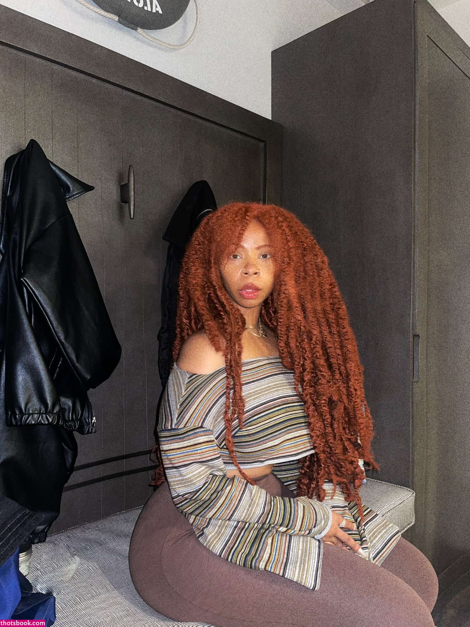 Aria Artizte Nude Leaks OnlyFans Photos #5 1699100