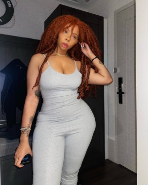 Aria Artizte Nude Leaks OnlyFans Photos #5