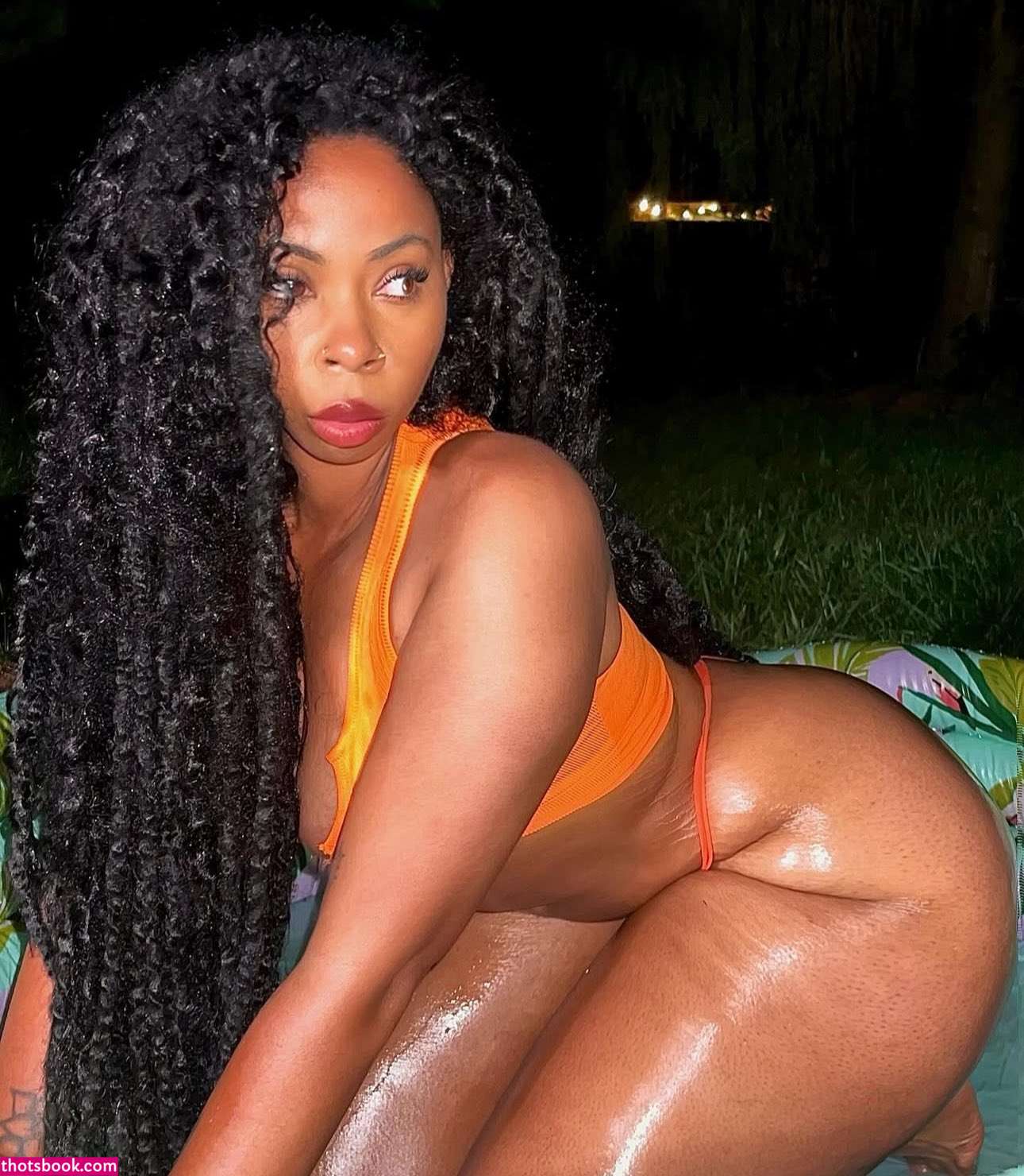 Aria Artizte Nude Leaks OnlyFans Photos #6 1699103