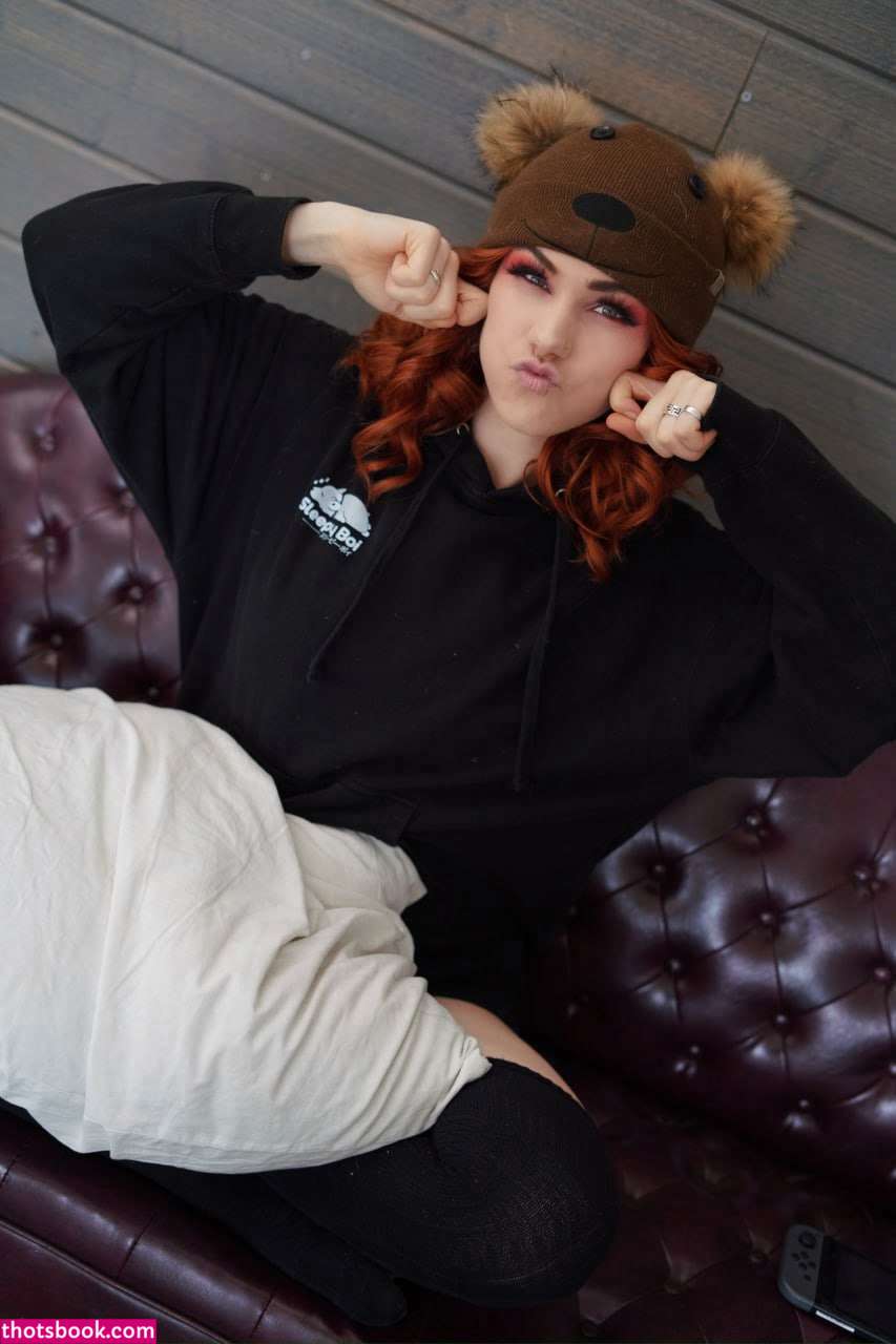 bukkit brown Nude Leaks OnlyFans Photos #15 1699337