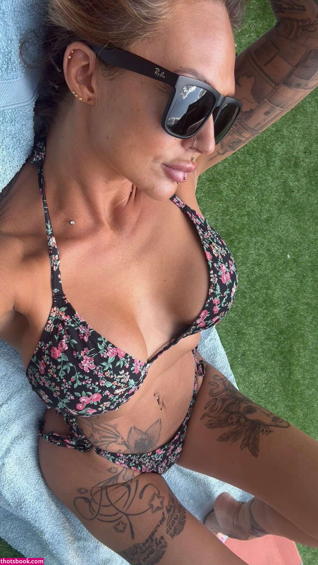 Camilla Jayne Nude Leaks OnlyFans Photos #11 1699457