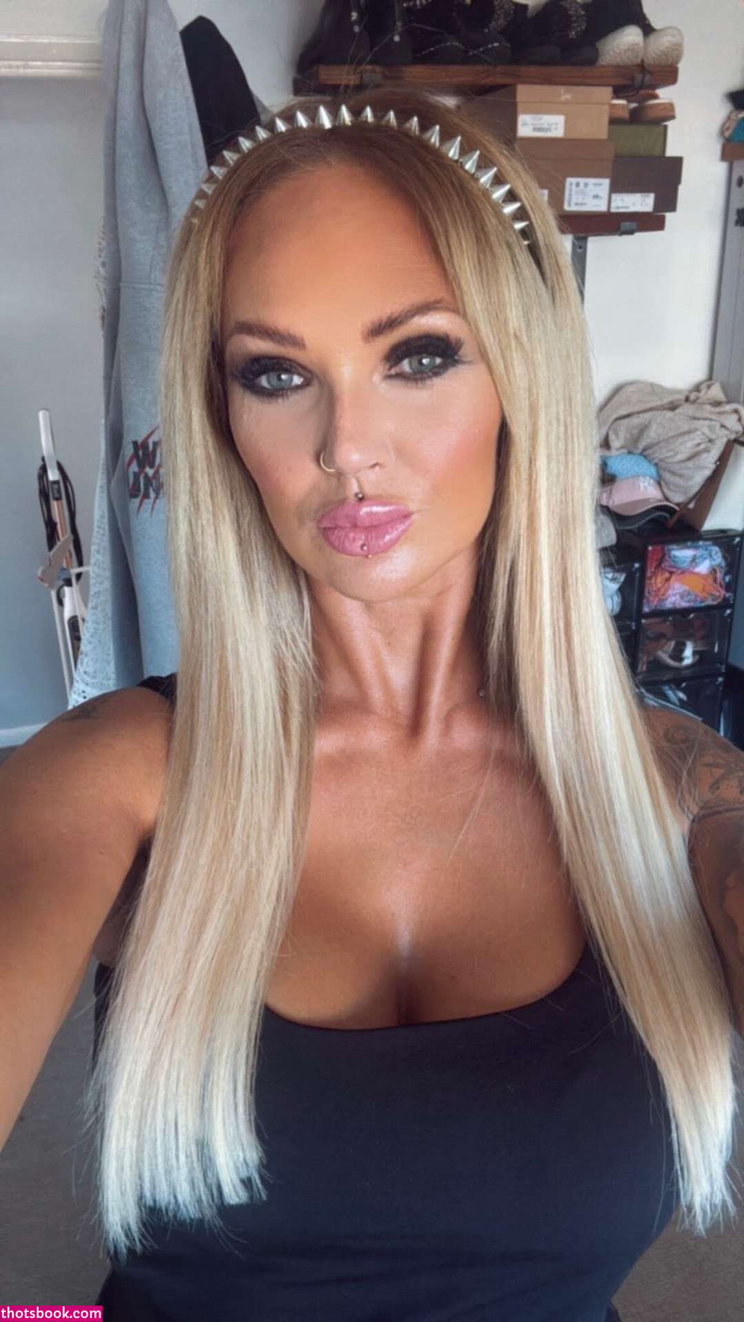 Camilla Jayne Nude Leaks OnlyFans Photos #11 1699458