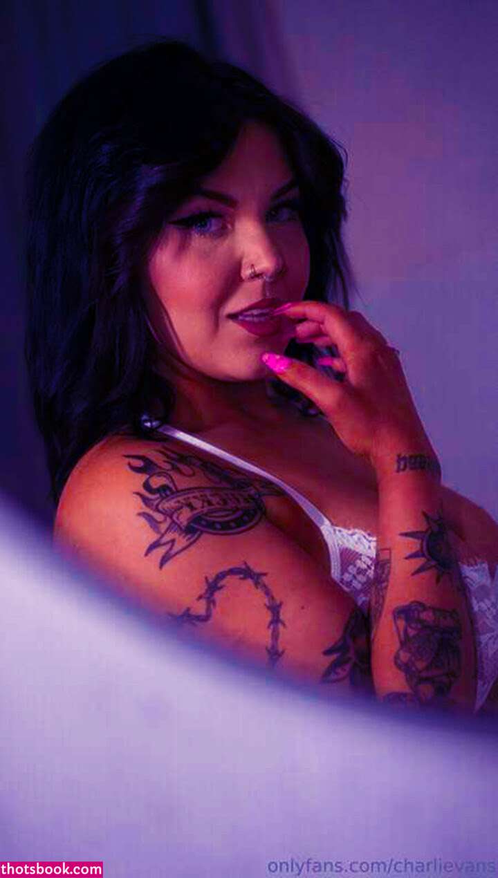 Charli Evans Nude Leaks OnlyFans Photos #1 1699495