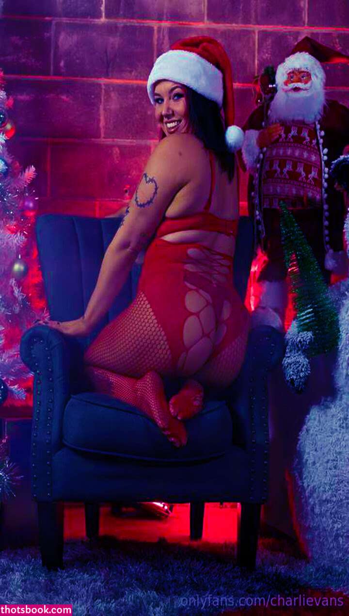 Charli Evans Nude Leaks OnlyFans Photos #1 1699496