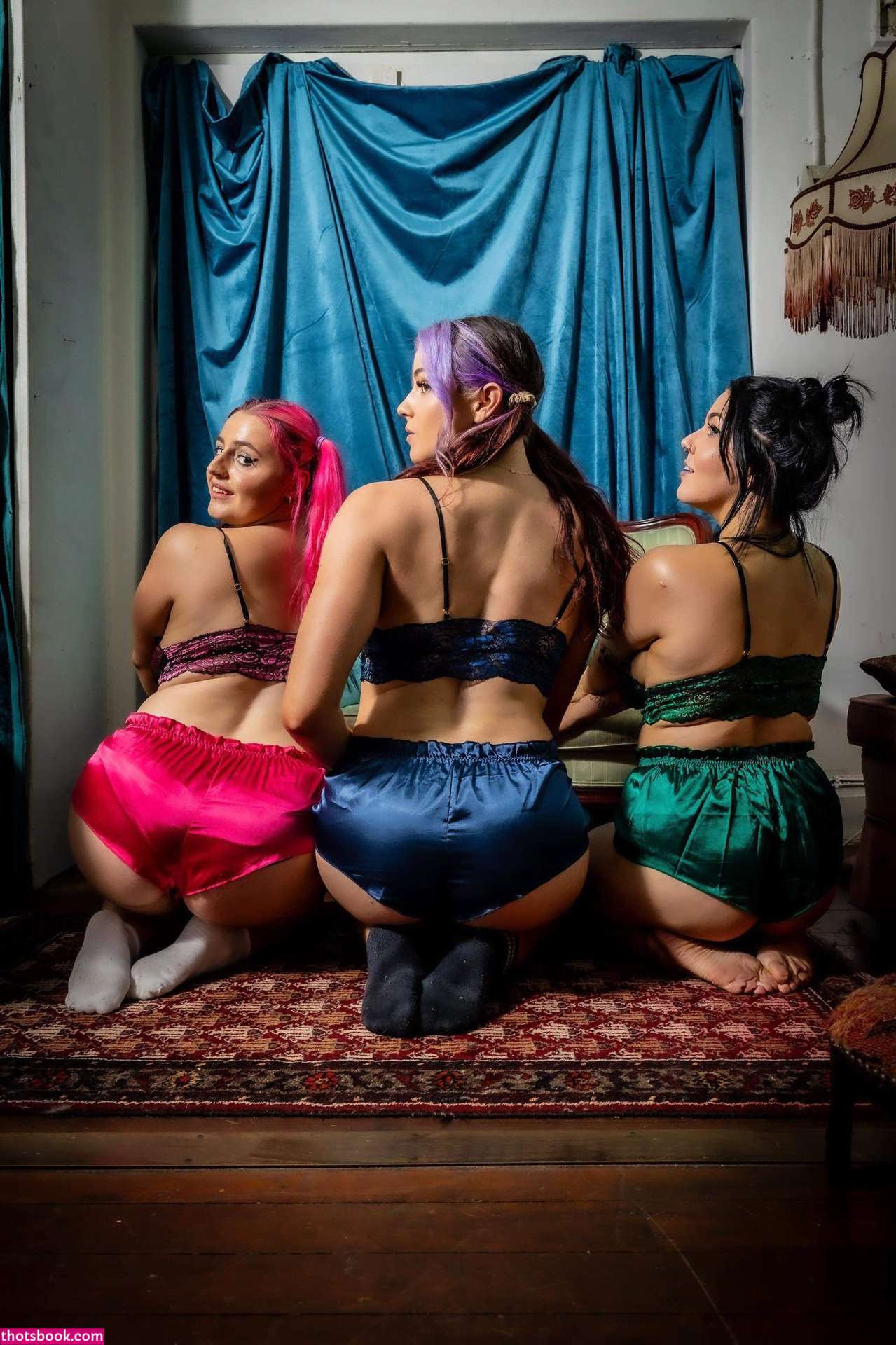 Charli Evans Nude Leaks OnlyFans Photos #2 1699513