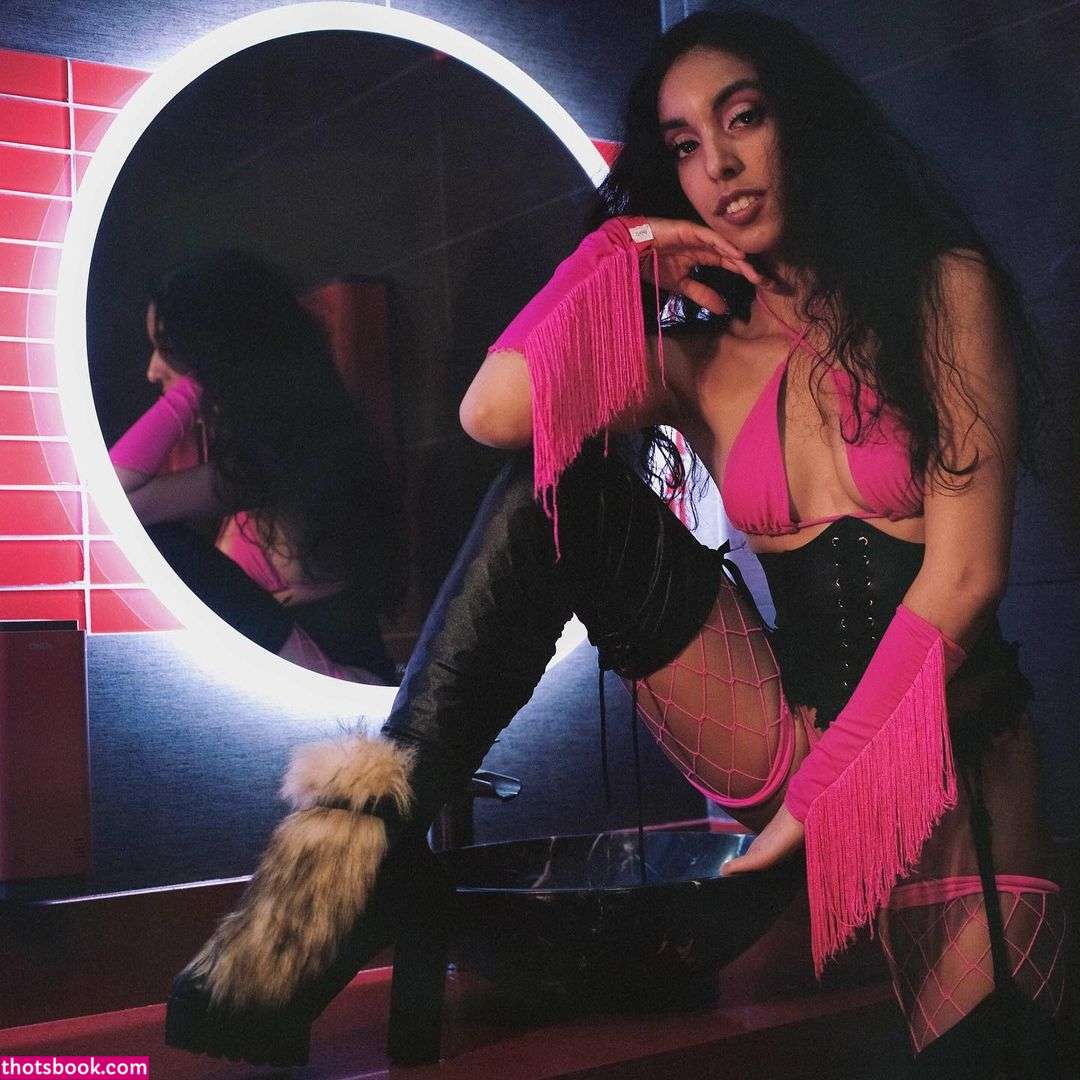 Claire Black Nude Leaks OnlyFans Photos #2 1699614