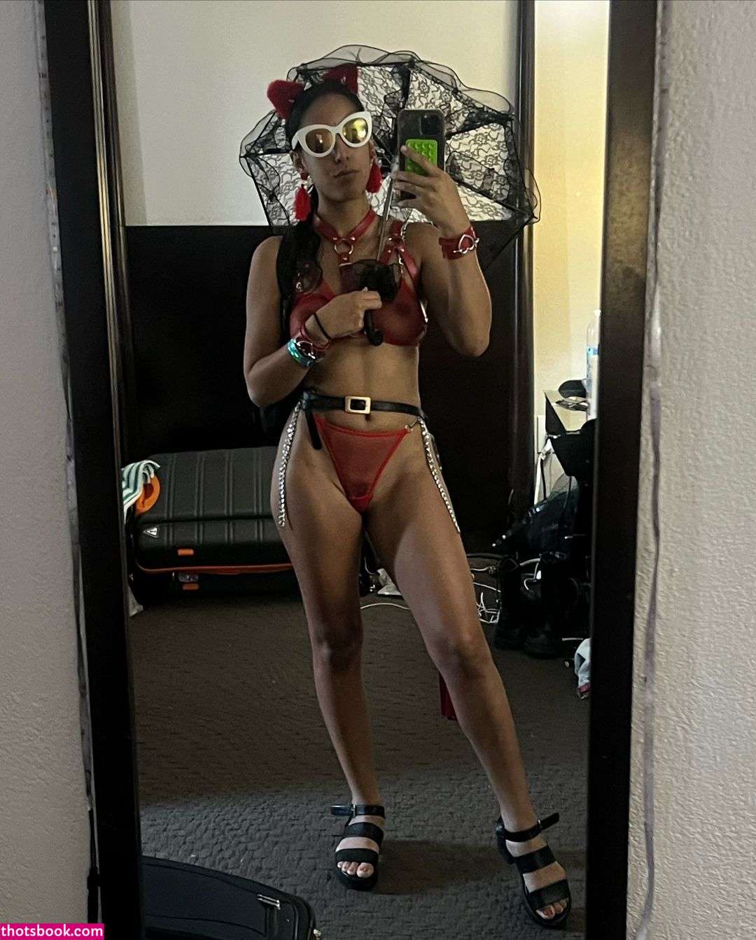 Claire Black Nude Leaks OnlyFans Photos #3 1699626