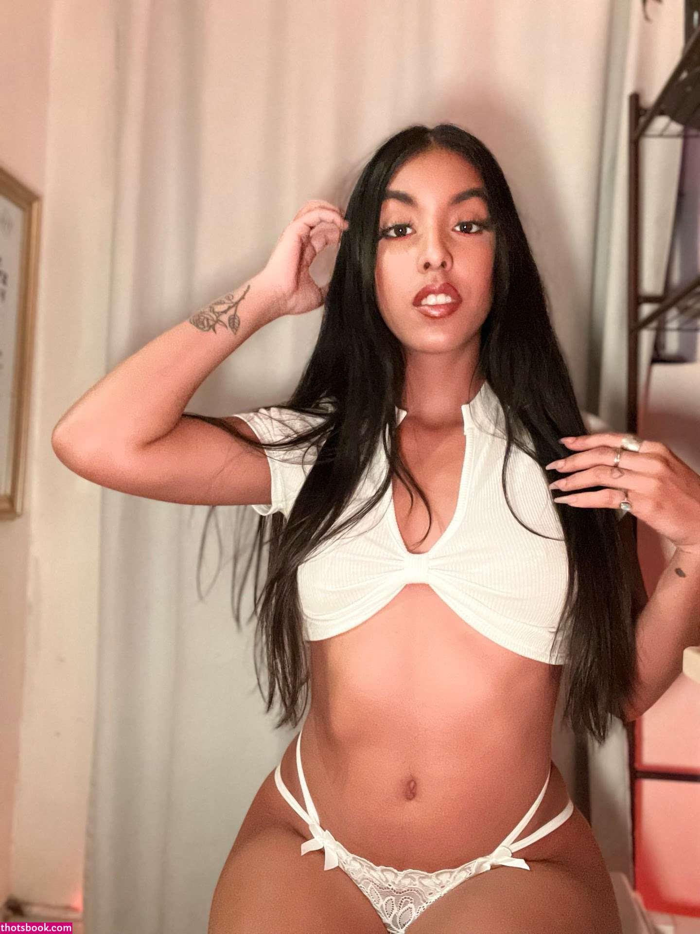 Claire Black Nude Leaks OnlyFans Photos #5 1699636