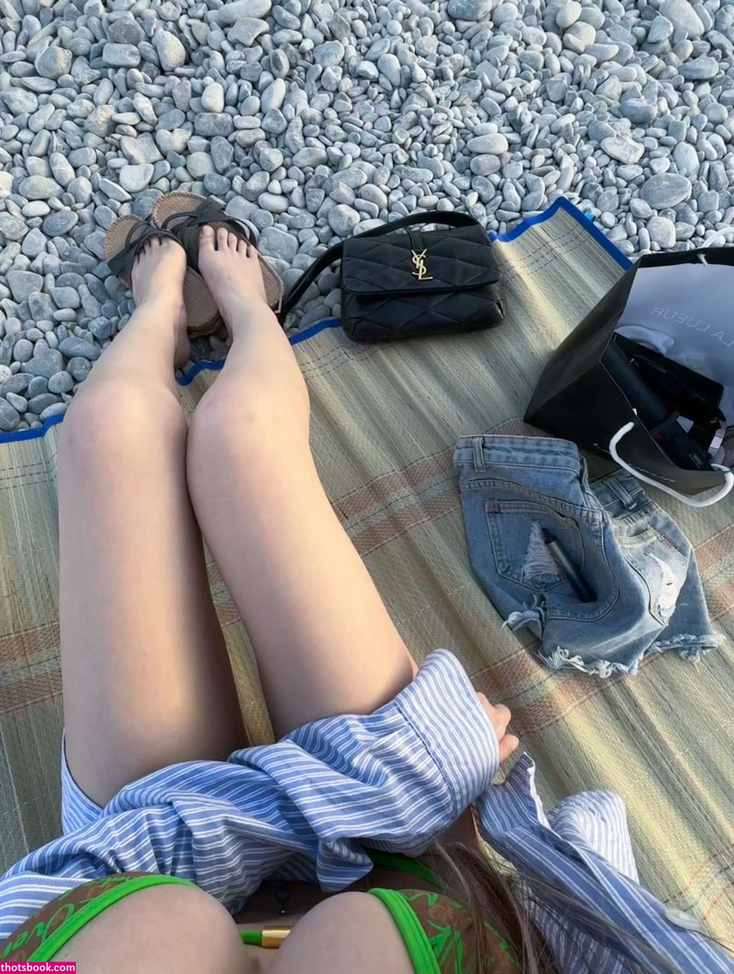 irissiri129 irisyiyi Nude Leaks OnlyFans Photos #6 1699837