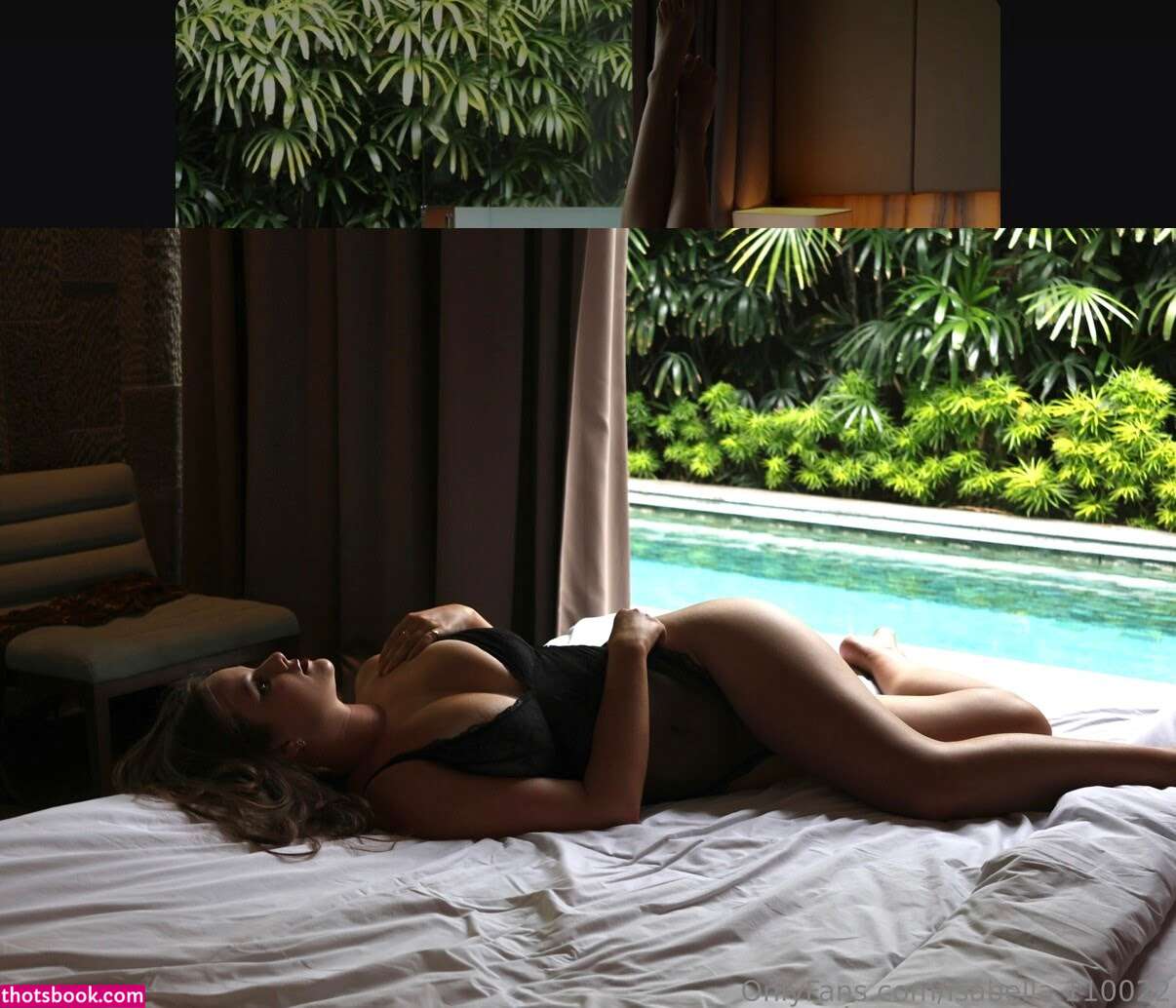 Isabella Ardley Nude Leaks OnlyFans Photos #8 1699856