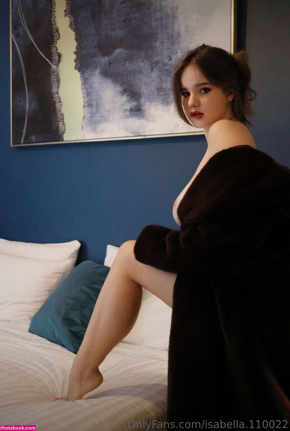 Isabella Ardley Nude Leaks OnlyFans Photos #11 1699888